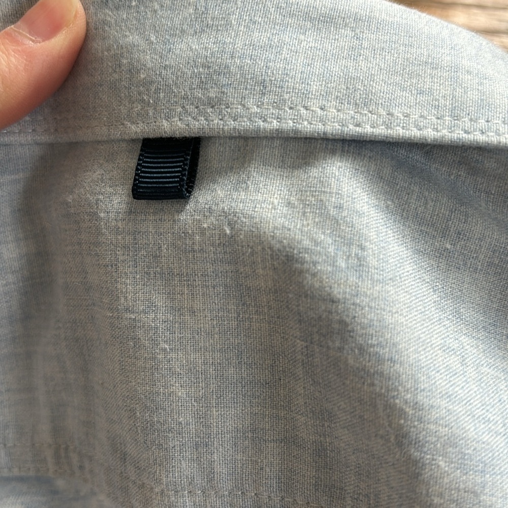 Button down shirt - Picture 13 of 13